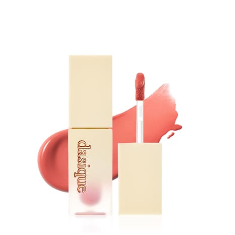 [MU-00015166] Cream De Butter Lip Tint - N.02 - Salted Butter