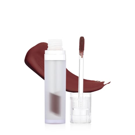 [MU-00015242] Tattoo Chiffon Tint - N.02 - Rust