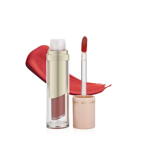 [MU-00012219] Tattoo Pale Velvet Tint - N.23 - Ruddy