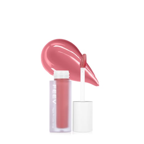 Hyper-Fit Color Drop Tint - Humming Mauve