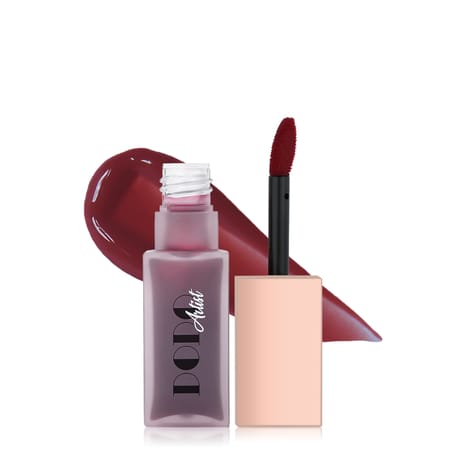 [MU-00014476] Lip & Cheek Ink - Very Berry Cherry