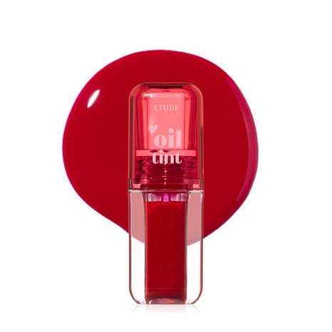 Dear Darling Oil Tint - N.01 - Real Cherry