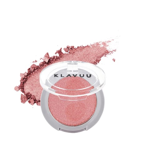 [MU-00013741] Urban Pearlsation Sparkle Eyeshadow - Midnight Pink