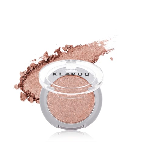 [MU-00013738] Urban Pearlsation Sparkle Eyeshadow - Marigold Peach