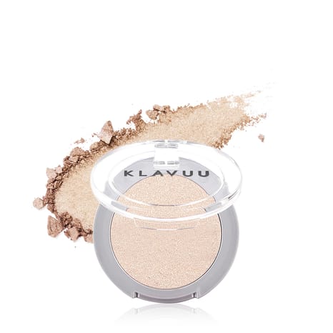 [MU-00013739] Urban Pearlsation Sparkle Eyeshadow - Crystal Gold
