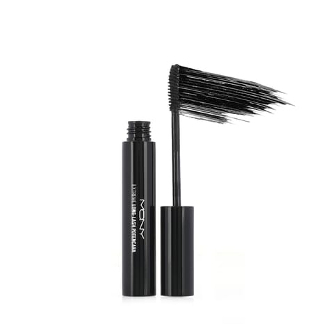 Extreme Longlash Potencara Mascara - Black