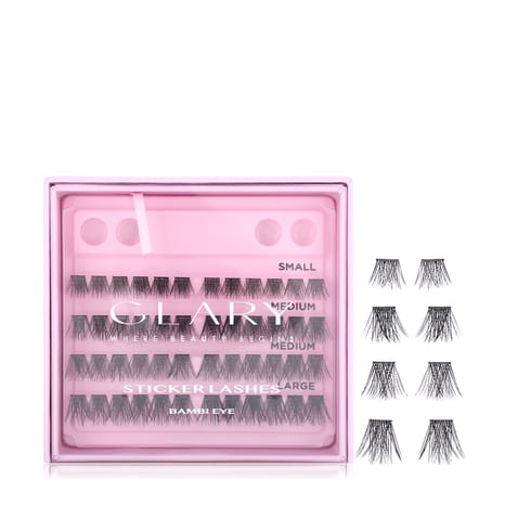 Sticker Lash - Bambi Eye