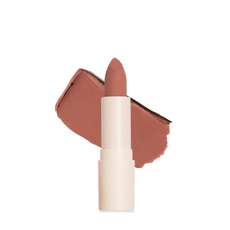 Fluffmatte Lipstick - Nudist
