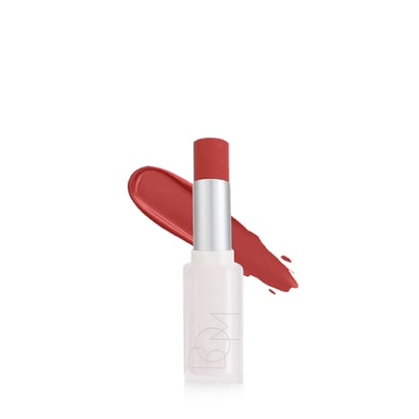 [MU-00017675] Cloud Blur Lipstick - N.02 - Smoked Coral