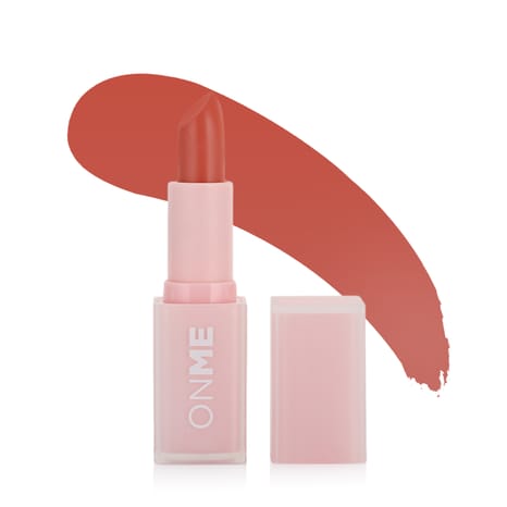 Matte Muse Lipstick - Softique