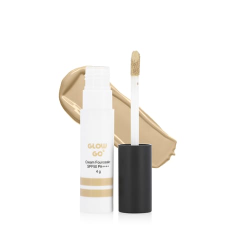 Cream Founcealer SPF50 PA++++ - Beige