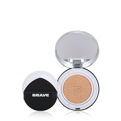 Effortless Cushion Foundation - N.21 - Vanilla