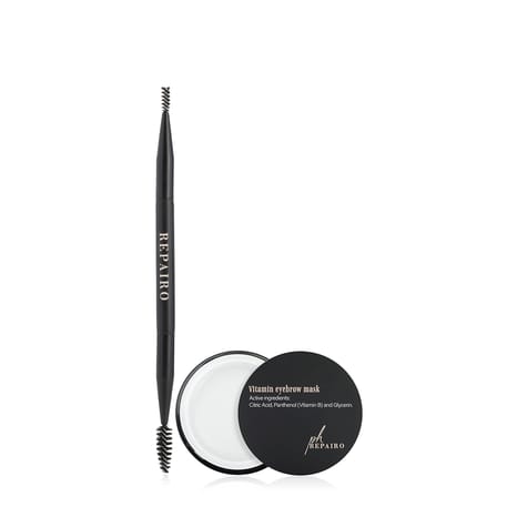 Vitamin Eyebrow Set - 2 pcs