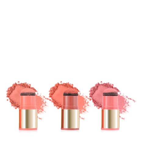 Blush Set - 3 pcs