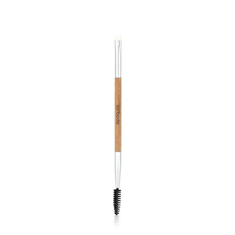 Dual Eyebrow Brush - N.13