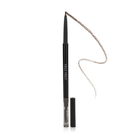 1.5mm Microfiber Brow Pencil - Ash B