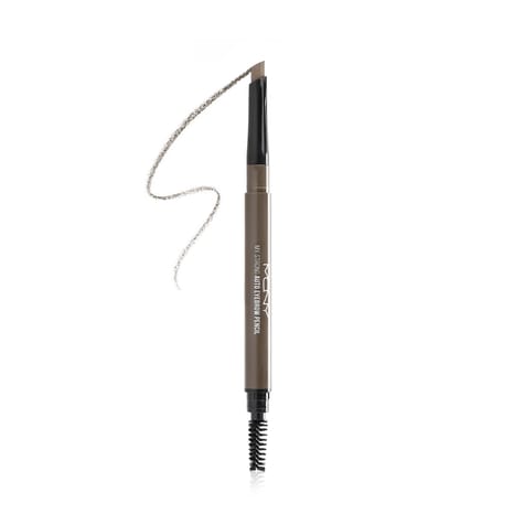 My Strong Auto Eyebrow Pencil - Walnut Brown