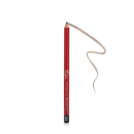 Basic Wood Brow Pencil - N.02 - Matt Brown