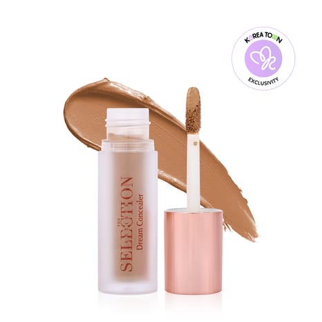 [MU-00016839] Dream Concealer - Toffee