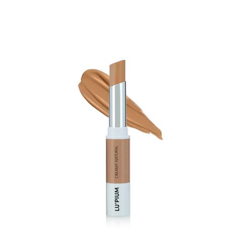 [MU-00014531] Creamy Natural Cover Concealer - N.02 - Natural Beige