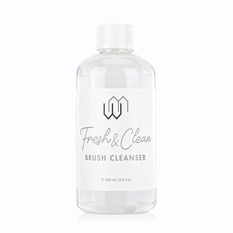 [MU-00021041] Argan Brush Cleanser - 260ml