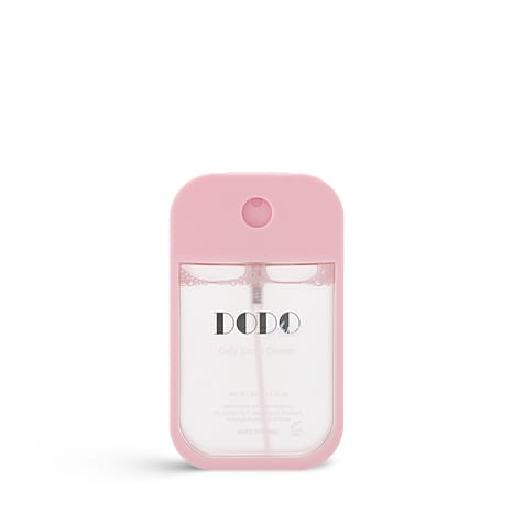 [MU-00015330] Daily Brush Cleaner - 35ml