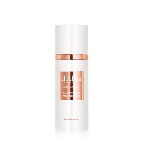 Blanc De Runway All Day Serum Makeup Fixer - 80ml