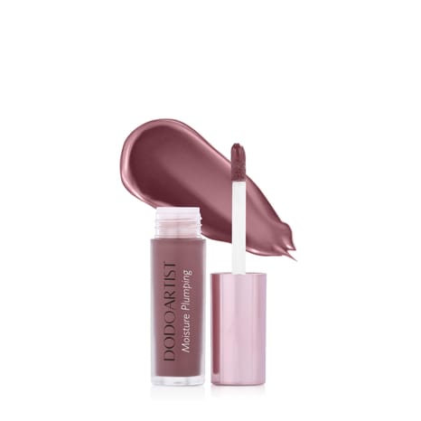 [MU-00013625] Moisture Plumping Glow Rose - Rose