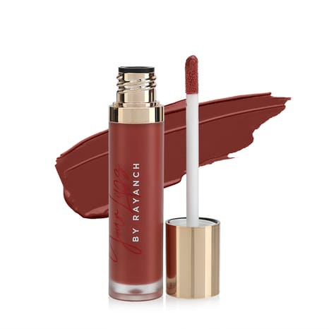 Plumping Shine Gloss - Lips Power