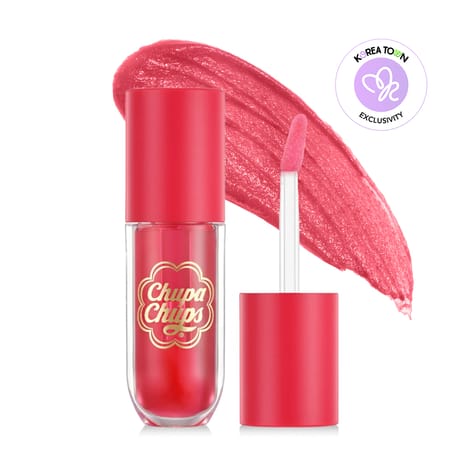 Juicy Lip Oil - Strawberry