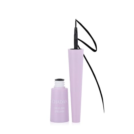On Fleek Eyeliner - Black