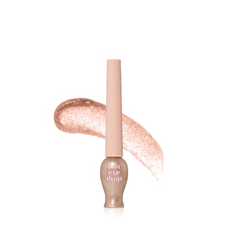 [MU-00020676] Tear Eye Liner - N.04 - Gold