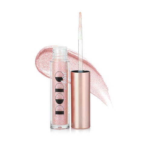 [MU-00013699] Jewel Glitter Liner - Blossom