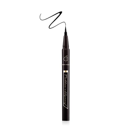 [MU-00010276] Tattoo Allprof Eyeliner - N.01 - Real Black