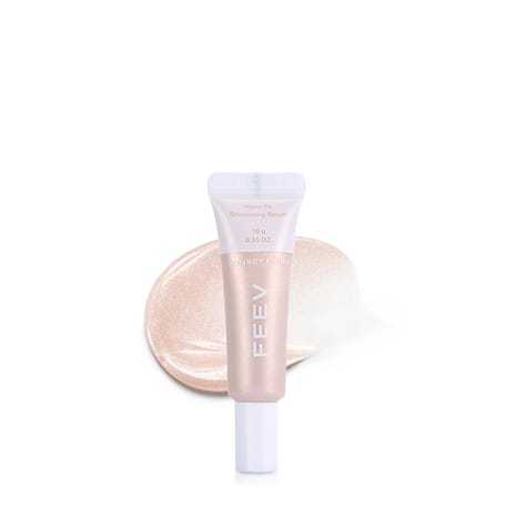 [MU-00021827] Hyper-fit Shimmering Serum Highlighter - Sunset Fairy