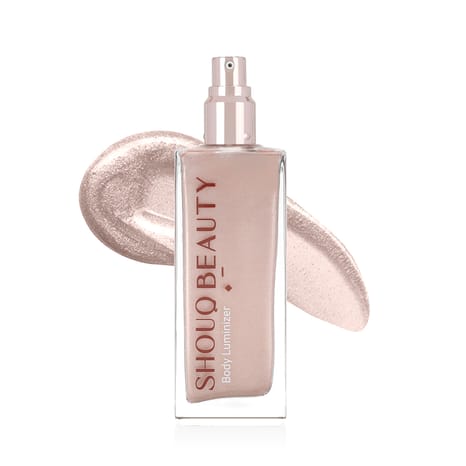 Liquid Luminizer - White