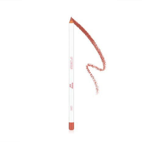Lip Contour Lip Liner - Cookie