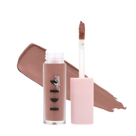 [MU-00013623] Liquid Lipstick - Nude