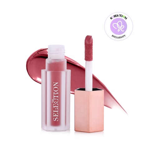 Blurrish Lip Cream - Dusk