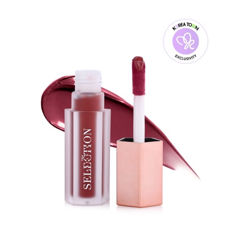 Blurrish Lip Cream - Aura