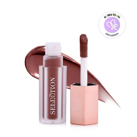 Blurrish Lip Cream - Luxe