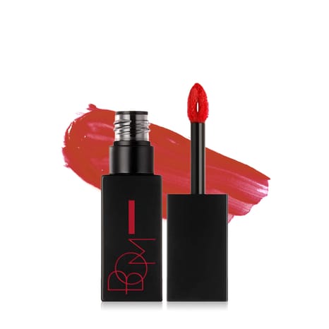 [MU-00001578] Matt Holic Tint Liquid Lipstick - #102 - Vampire Red