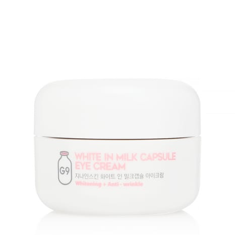 [SC-00000183] White In Milk Capsule Eye Cream - 30g