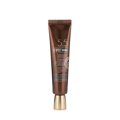 Licorice pH Balancing Intensive Eye Cream - 30ml