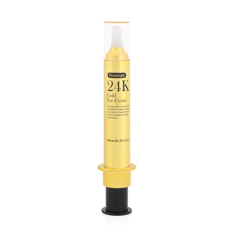 Premium 24K Gold Eye Cream - 20ml