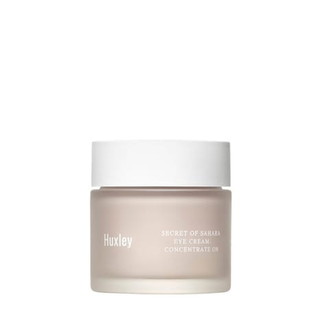 Concentrate On Eye Cream - 30ml