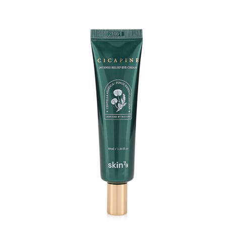 Cica Pine Intense Relief Eye Cream - 30ml