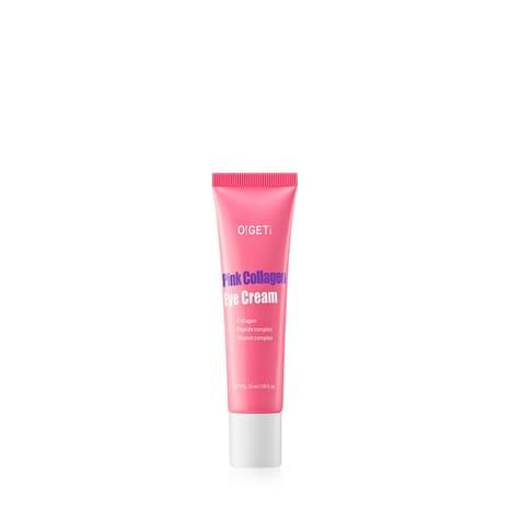 Pink Collagen Eye Cream - 30ml