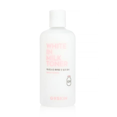 [MU-00000386] White In Milk Toner - 300ml