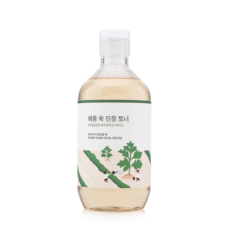 [SC-00005653] تونر مهدئ موغوورت - 300 مل
